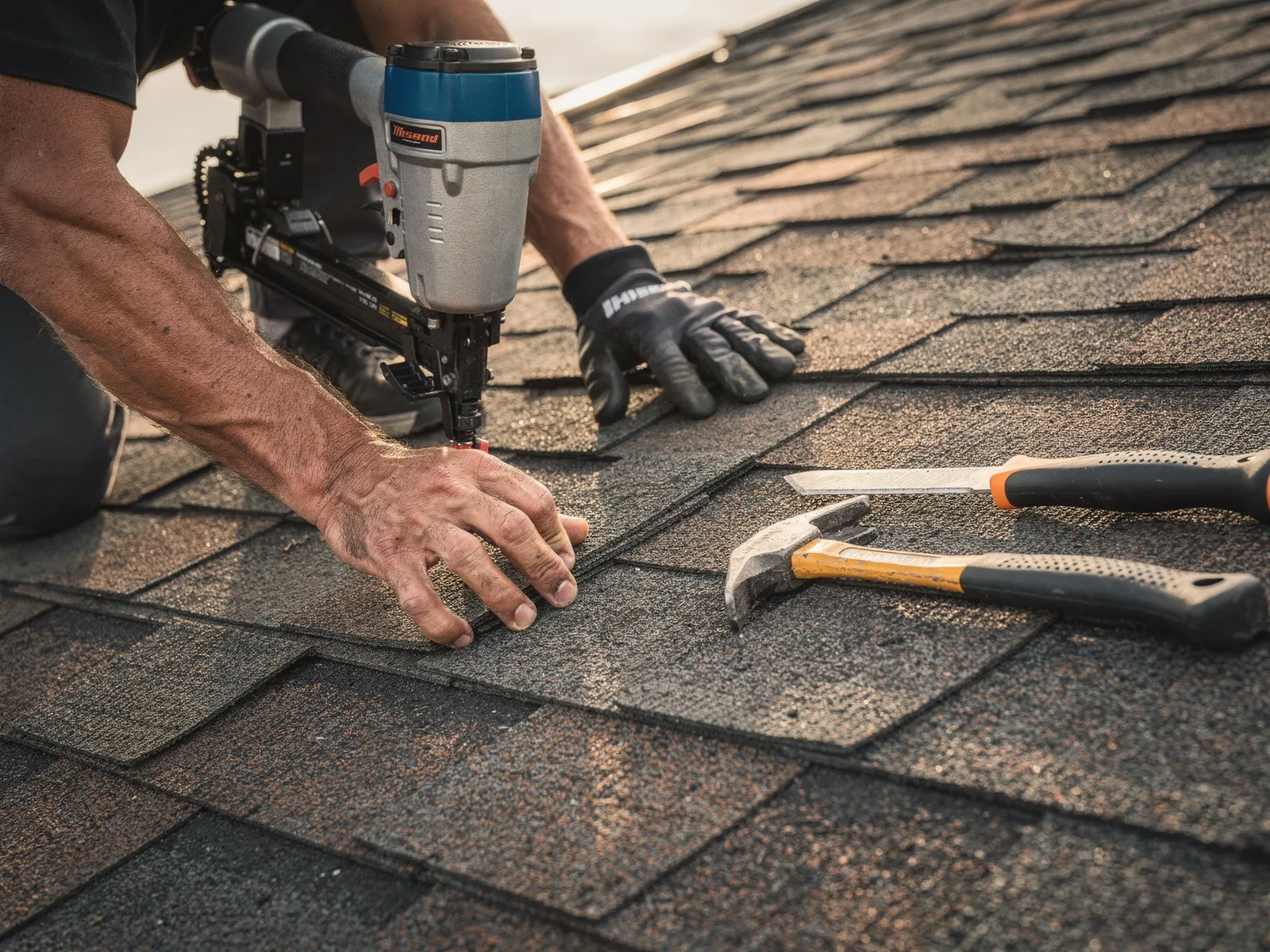 Why choose Roof Repair in Mexico, ME